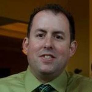 Meet your Posher, Dave